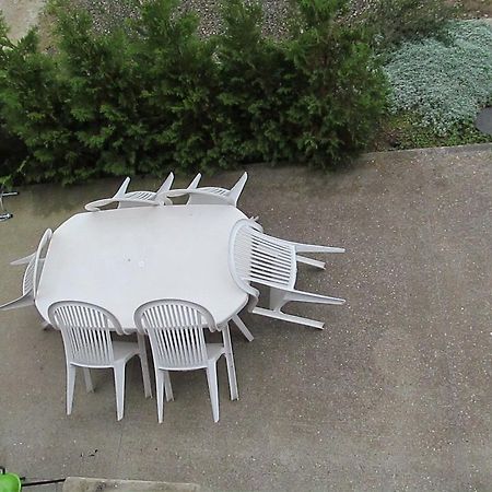 Gite La Ruche Senon Exterior photo